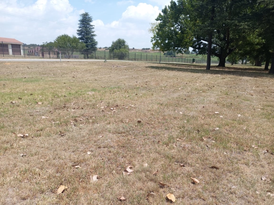 0 Bedroom Property for Sale in Willow Creek Riverfront Residential Estate Free State